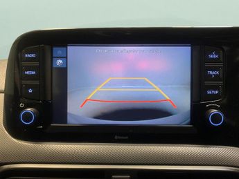 Hyundai i10 1.2 SE Connect (84 ps) - AIR CON - KEYLESS START - DAB