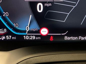 BMW 3 Series 2.0 330e 12kWh M Sport Plug-in xDrive (292 ps) - LEATHER - INTER