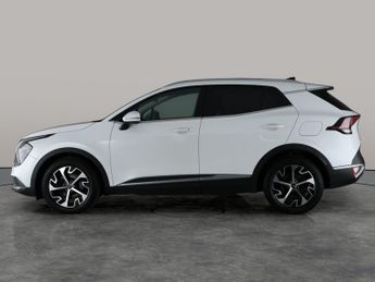 Kia Sportage 1.6 T-GDi MHEV 3 DCT (148 bhp) - HEATED STEERING - ELECTRIC SEAT