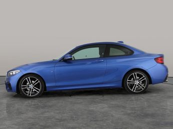 BMW 2 Series 1.5 218i GPF M Sport Coupe (136 ps) - CARPLAY - LED - NAV