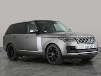 Land Rover Range Rover 2.0 P400e 12.4kWh GPF Autobiography Plug-in 4WD (404 ps) - KEYLE