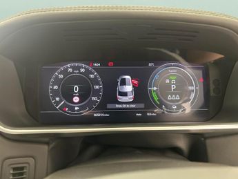 Land Rover Range Rover 2.0 P400e 12.4kWh GPF Autobiography Plug-in 4WD (404 ps) - KEYLE