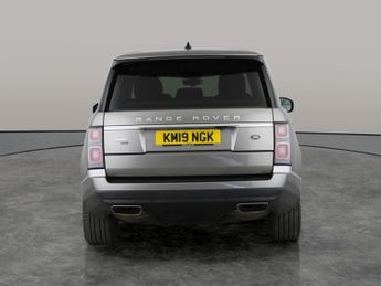 Land Rover Range Rover 2.0 P400e 12.4kWh GPF Autobiography Plug-in 4WD (404 ps) - KEYLE