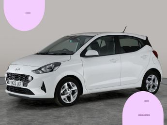 Hyundai i10 1.2 SE Connect (84 ps) - BLUETOOTH - CRUISE - CLIMATE CONTROL