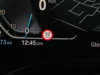 BMW iX3 80kWh M Sport (286 ps) - ACTIVE LANE ASSIST - DRIVING ASSISTANT 