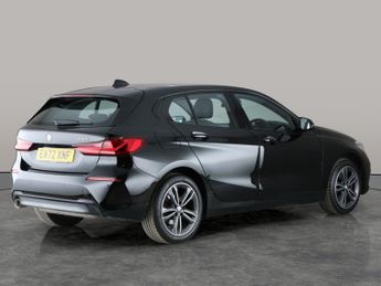 BMW 1 Series 1.5 118i Sport (LCP) DCT (136 ps) - LED - WIFI - BLUETOOTH