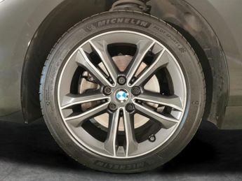 BMW 1 Series 1.5 118i Sport (LCP) DCT (136 ps) - LED - WIFI - BLUETOOTH