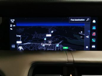 Porsche Taycan Performance Plus 93.4kWh Turbo S 4WD (11kW Charger) (761 ps) - A