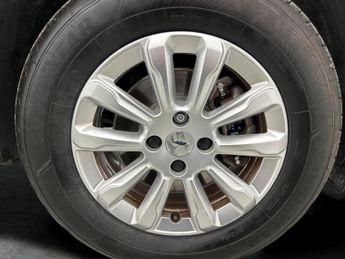 Vauxhall Mokka Electric 50kWh SE Nav Premium (136 ps) - LANE DEPARTURE  - BLUETOOTH