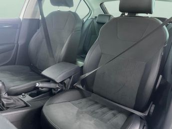 Skoda Octavia 1.5 TSI GPF ACT SE L DSG (150 ps) - SMARTLINK - NAV - WIFI