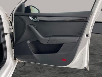 Skoda Octavia 1.5 TSI GPF ACT SE L DSG (150 ps) - SMARTLINK - NAV - WIFI