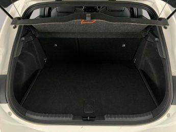 Toyota Corolla 1.8 VVT-h GPF Icon CVT (122 ps) - NAV - LANE DEPARTURE ALERT