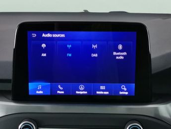 Ford Focus 1.0T EcoBoost Titanium (125 ps) - FORD SYNC3 - ELECTRIC SEATS - 