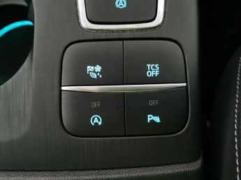 Ford Focus 1.0T EcoBoost Titanium (125 ps) - FORD SYNC3 - ELECTRIC SEATS - 