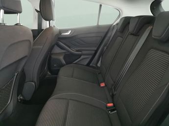 Ford Focus 1.0T EcoBoost Titanium (125 ps) - FORD SYNC3 - ELECTRIC SEATS - 