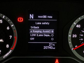 Hyundai i10 1.2 SE Connect (84 ps) - LED - REVERSE CAM - WIFI