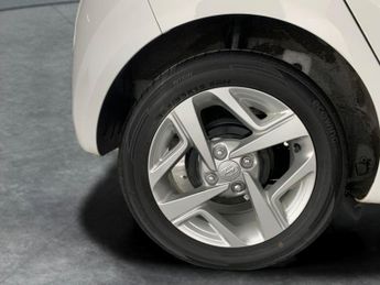 Hyundai i10 1.2 SE Connect (84 ps) - LED - REVERSE CAM - WIFI