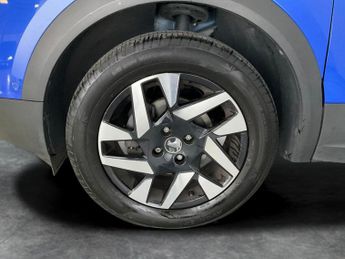 Vauxhall Mokka 1.2 Turbo Elite Premium (130 ps) - CARPLAY - KEYLESS ENTRY - LED