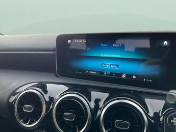 Mercedes-Benz A Class 1.3 A180 Sport (Executive) 7G-DCT (136 ps) - HEATED SEATS - NAV