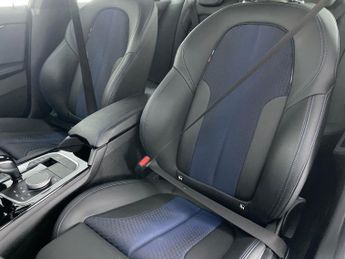 BMW 2 Series Gran Coupe 1.5 218i M Sport DCT (136 ps) - DRIVING ASSISTANT - LED - HEATED