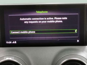 Audi Q2 1.6 TDI 30 S line S Tronic (116 ps) - DRIVING MODES - PADDLE SHI