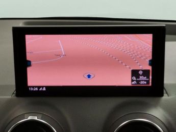 Audi Q2 1.6 TDI 30 S line S Tronic (116 ps) - DRIVING MODES - PADDLE SHI