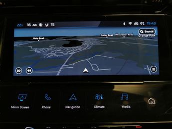 Peugeot 308 SW 1.5 BlueHDi Allure Premium EAT (130 ps) - REVERSE CAM - NAV - WI