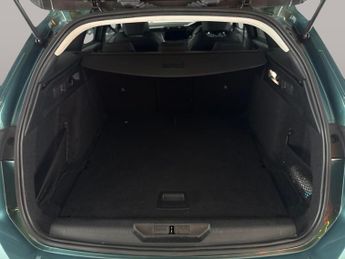 Peugeot 308 SW 1.5 BlueHDi Allure Premium EAT (130 ps) - REVERSE CAM - NAV - WI