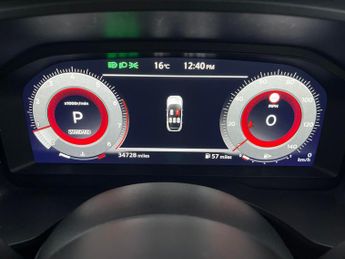 Nissan Qashqai 1.3 DIG-T MHEV N-Connecta XTRON (158 ps) - 360 CAM - LED - REVER