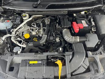 Nissan Qashqai 1.3 DIG-T MHEV N-Connecta XTRON (158 ps) - 360 CAM - LED - REVER