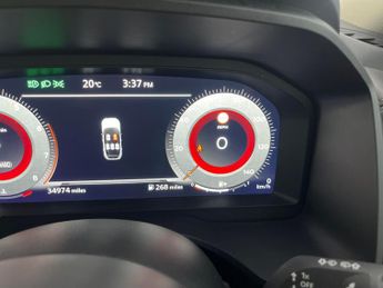 Nissan Qashqai 1.3 DIG-T MHEV N-Connecta XTRON (158 ps) - 360 CAM - LED - REVER