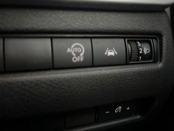 Nissan Qashqai 1.3 DIG-T MHEV N-Connecta XTRON (158 ps) - 360 CAM - LED - REVER