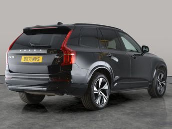 Volvo XC90 2.0 B5 MHEV R-Design 4WD (250 ps) - SENSUS SAT NAV - ACTIVE LANE