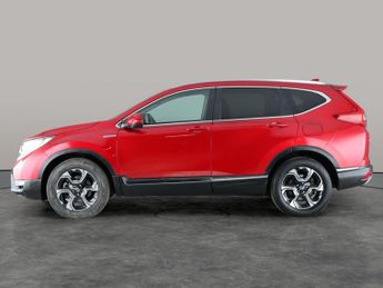 Honda CR-V 2.0 h i-MMD EX eCVT 4WD (184 ps) - CARPLAY - LED - REVERSE CAM