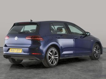 Volkswagen Golf 1.4 TSI 8.7kWh GTE Plug-in DSG (204 ps) - BLUETOOTH - PADDLE SHI