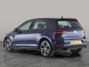 Volkswagen Golf 1.4 TSI 8.7kWh GTE Plug-in DSG (204 ps) - BLUETOOTH - PADDLE SHI