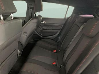 Peugeot 308 1.5 BlueHDi GT EAT (130 ps) - REVERSE CAM - NAV - BLUETOOTH
