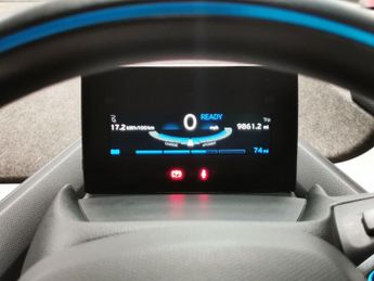 BMW i3 33kWh (170 ps) - DRIVING MODES - PARK SENSORS - DIGITAL DASH