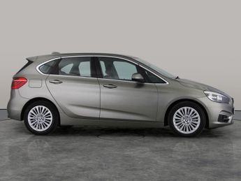 BMW 2 Series Active Tourer 2.0 220i Luxury (192 ps) - CRUISE CONTROL - DAB - BLUETOOTH