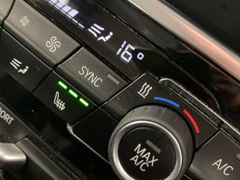 BMW 2 Series Active Tourer 2.0 220i Luxury (192 ps) - CRUISE CONTROL - DAB - BLUETOOTH