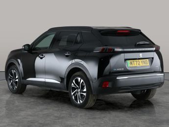 Peugeot E-2008 50kWh GT (7kW Charger) (136 ps) - REVERSE CAM - NAV - HEATED SEA