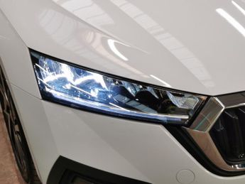 Skoda Octavia 1.4 TSI iV 13kWh SE Technology Plug-in DSG (204 ps) - LED - SMAR