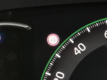 Toyota RAV4 2.5 VVT-h GPF Icon CVT (218 ps) - LANE DEPARTURE ALERT - LANE TR