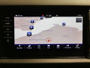 Skoda Kodiaq 2.0 TDI SportLine DSG 4WD (7 Seat) (190 ps) - LED - SMARTLINK - 