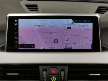 BMW X1 2.0 18d SE sDrive (150 ps) - NAV - BLUETOOTH - CRUISE