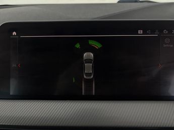 BMW 2 Series Gran Coupe 1.5 218i M Sport DCT (140 ps) - LED - NAV - LANE DEPARTURE