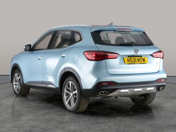 MG Mg Hs 1.5 T-GDI 16.6kWh Exclusive Plug-in (258 ps) - HEATED SEATS - NA