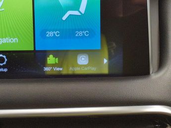 MG Mg Hs 1.5 T-GDI 16.6kWh Exclusive Plug-in (258 ps) - HEATED SEATS - NA