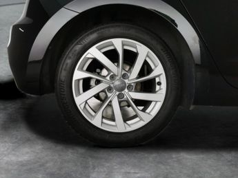 Audi A1 1.5 TFSI 35 Sport Sportback S Tronic (150 ps) - DRIVING MODES