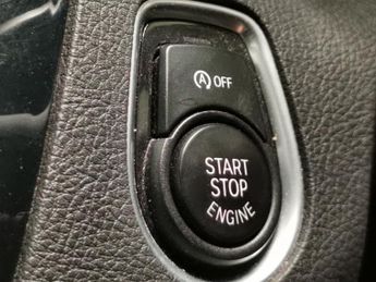 BMW 1 Series 1.5 118i Sport (136 ps) - AIR CON - KEYLESS START - AUTO HEADLIG
